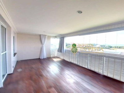 Apartamento em Serraria, São José/SC de 0m² 4 quartos à venda por R$ 1.279.000,00