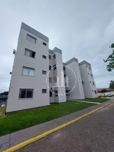 Apartamento em Serraria, São José/SC de 46m² 2 quartos à venda por R$ 189.000,00