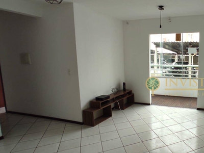 Apartamento em Serraria, São José/SC de 67m² 3 quartos à venda por R$ 269.000,00