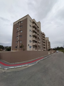 Apartamento em Serraria, São José/SC de 70m² 2 quartos à venda por R$ 269.000,00