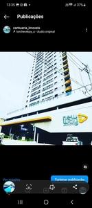 Apartamento em Setor Aeroporto, Goiânia/GO de 67m² 2 quartos à venda por R$ 628.000,00