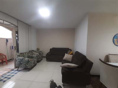 Apartamento em Setor Habitacional Samambaia (Taguatinga), Brasília/DF de 100m² 2 quartos à venda por R$ 329.000,00
