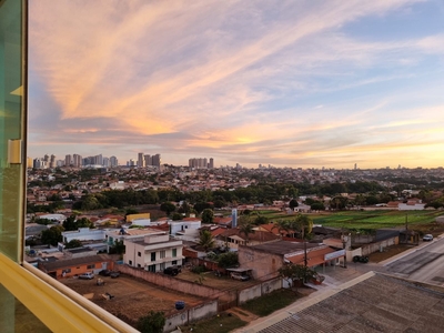 Apartamento em Setor Habitacional Vicente Pires (Taguatinga), Brasília/DF de 200m² 3 quartos à venda por R$ 929.000,00