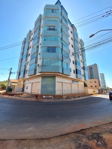 Apartamento em Setor Habitacional Vicente Pires (Taguatinga), Brasília/DF de 46m² 2 quartos à venda por R$ 194.000,00