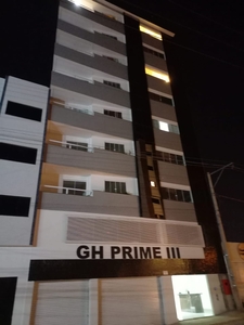 Apartamento em Setor Habitacional Vicente Pires (Taguatinga), Brasília/DF de 62m² 2 quartos à venda por R$ 229.000,00