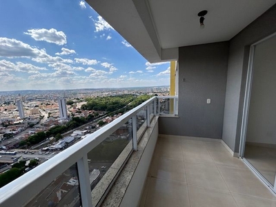 Apartamento em Setor Leste Universitário, Goiânia/GO de 64m² 2 quartos para locação R$ 2.200,00/mes