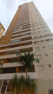 Apartamento em Setor Oeste, Goiânia/GO de 82m² 3 quartos para locação R$ 2.990,00/mes