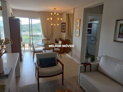 Apartamento em São Francisco De Assis, Camboriú/SC de 73m² 2 quartos à venda por R$ 661.000,00