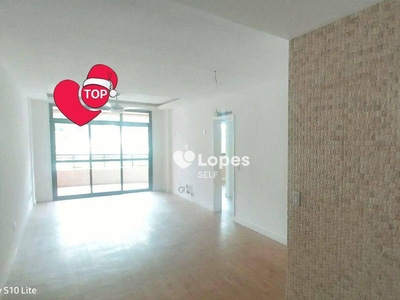 Apartamento em São Francisco, Niterói/RJ de 97m² 3 quartos à venda por R$ 789.000,00