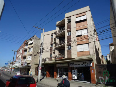 Apartamento em São João, Porto Alegre/RS de 65m² 2 quartos para locação R$ 800,00/mes