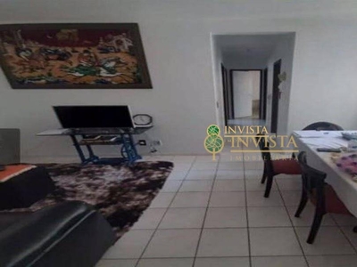 Apartamento em São Luiz, São José/SC de 0m² 3 quartos à venda por R$ 199.000,00