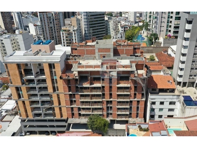 Apartamento em São Mateus, Juiz de Fora/MG de 81m² 3 quartos à venda por R$ 653.000,00