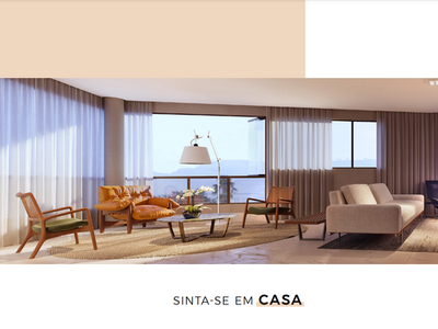 Apartamento em São Pedro, Belo Horizonte/MG de 130m² 4 quartos à venda por R$ 1.907.980,00