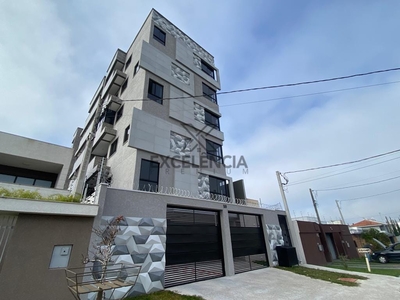 Apartamento em São Pedro, São José dos Pinhais/PR de 10m² 3 quartos à venda por R$ 839.000,00