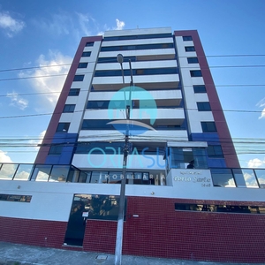 Apartamento em São Sebastião, Ilhéus/BA de 100m² 3 quartos à venda por R$ 679.000,00