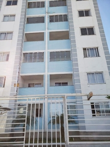 Apartamento em São Vicente, Itajaí/SC de 54m² 2 quartos para locação R$ 2.600,00/mes