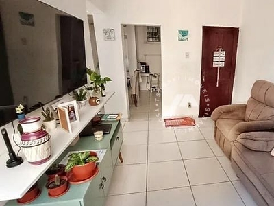 Apartamento em Souza, Belém/PA de 80m² 3 quartos à venda por R$ 189.000,00