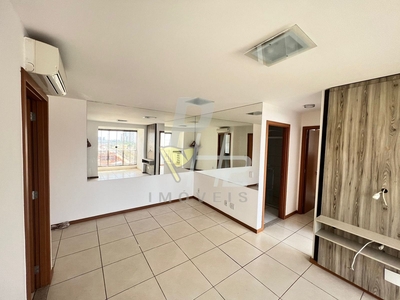Apartamento em Sul (Águas Claras), Brasília/DF de 64m² 2 quartos à venda por R$ 519.000,00
