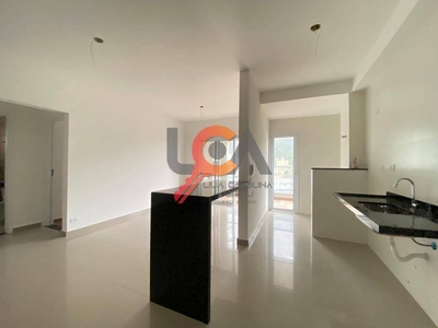 Apartamento em Sumaré, Caraguatatuba/SP de 82m² 2 quartos à venda por R$ 659.000,00
