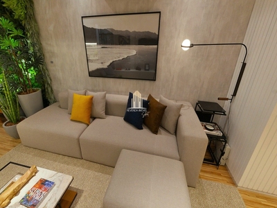 Apartamento em Sumarezinho, São Paulo/SP de 0m² 1 quartos à venda por R$ 639.000,00