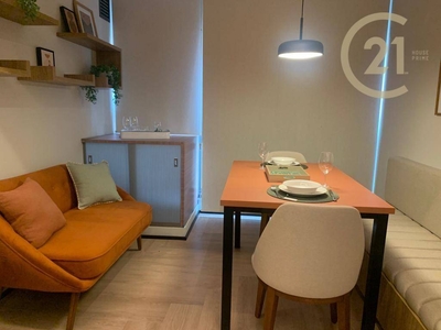 Apartamento em Sumarezinho, São Paulo/SP de 28m² 1 quartos para locação R$ 3.500,00/mes