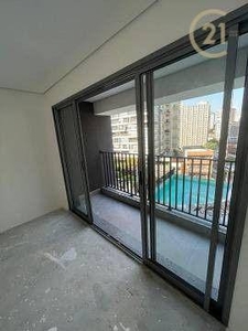 Apartamento em Sumarezinho, São Paulo/SP de 31m² 1 quartos à venda por R$ 609.000,00