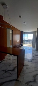 Apartamento em Taguatinga Sul (Taguatinga), Brasília/DF de 47m² 1 quartos à venda por R$ 338.900,00