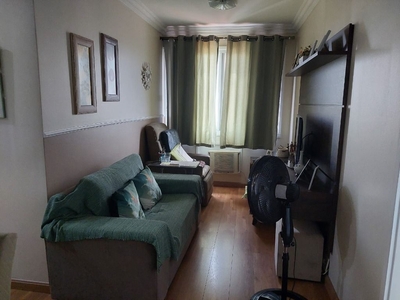 Apartamento em Tanque, Rio de Janeiro/RJ de 43m² 2 quartos à venda por R$ 249.000,00