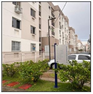 Apartamento em Taquara, Rio de Janeiro/RJ de 50m² 2 quartos à venda por R$ 160.568,00