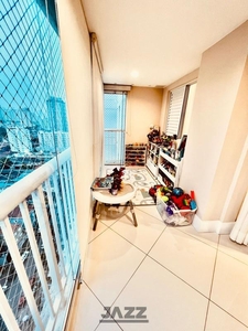 Apartamento em Tatuapé, São Paulo/SP de 73m² 2 quartos à venda por R$ 899.000,00