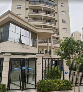 Apartamento em Tatuapé, São Paulo/SP de 84m² 3 quartos à venda por R$ 956.000,00
