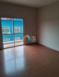 Apartamento em Tijuca, Rio de Janeiro/RJ de 59m² 2 quartos à venda por R$ 339.000,00