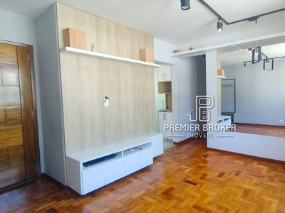Apartamento em Tijuca, Teresópolis/RJ de 55m² 2 quartos à venda por R$ 279.000,00