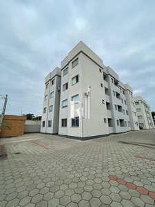 Apartamento em , Tijucas/SC de 47m² 2 quartos à venda por R$ 224.000,00