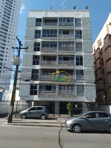Apartamento em Torre, Recife/PE de 112m² 3 quartos à venda por R$ 294.000,00