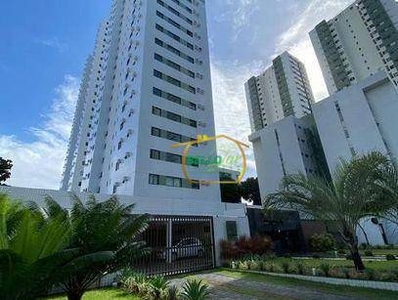 Apartamento em Torre, Recife/PE de 45m² 2 quartos à venda por R$ 324.000,00