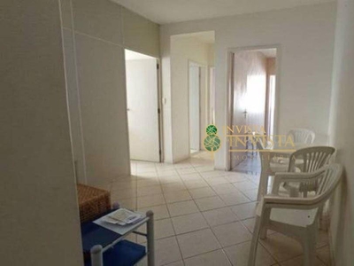 Apartamento em Trindade, Florianópolis/SC de 49m² 1 quartos à venda por R$ 349.000,00