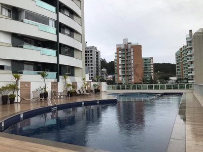Apartamento em Trindade, Florianópolis/SC de 72m² 2 quartos à venda por R$ 1.021.621,00