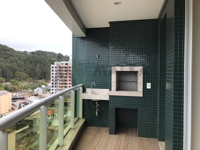 Apartamento em Trindade, Florianópolis/SC de 72m² 2 quartos à venda por R$ 1.063.361,00