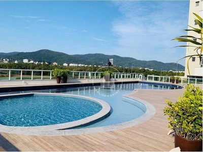 Apartamento em Trindade, Florianópolis/SC de 72m² 2 quartos à venda por R$ 1.354.446,00