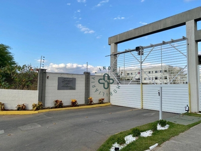 Apartamento em Universitário, Caruaru/PE de 47m² 2 quartos à venda por R$ 194.000,00