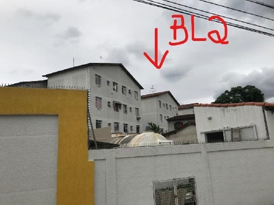 Apartamento em Venda das Pedras, Itaboraí/RJ de 10238m² 2 quartos à venda por R$ 108.820,00