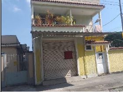 Apartamento em Vicente de Carvalho, Rio de Janeiro/RJ de 50m² 2 quartos à venda por R$ 155.907,00