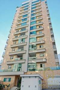Apartamento em Victor Konder, Blumenau/SC de 112m² 3 quartos para locação R$ 2.500,00/mes
