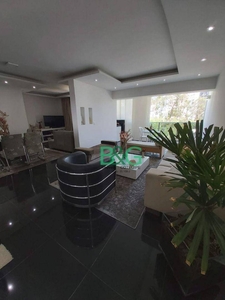 Apartamento em Vila Andrade, São Paulo/SP de 130m² 3 quartos à venda por R$ 716.600,00
