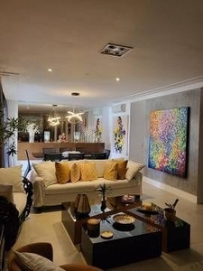 Apartamento em Vila Andrade, São Paulo/SP de 173m² 3 quartos à venda por R$ 1.649.000,00