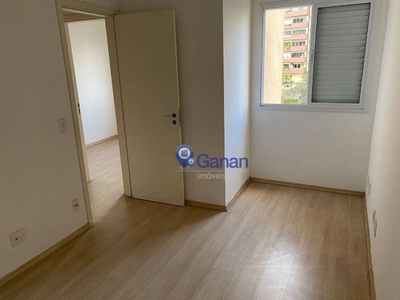 Apartamento em Vila Andrade, São Paulo/SP de 50m² 2 quartos à venda por R$ 258.000,00