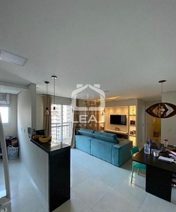 Apartamento em Vila Andrade, São Paulo/SP de 66m² 2 quartos à venda por R$ 519.000,00