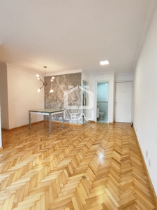 Apartamento em Vila Andrade, São Paulo/SP de 70m² 2 quartos para locação R$ 3.300,00/mes