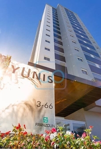 Apartamento em Vila Aviação, Bauru/SP de 40m² 1 quartos para locação R$ 1.900,00/mes